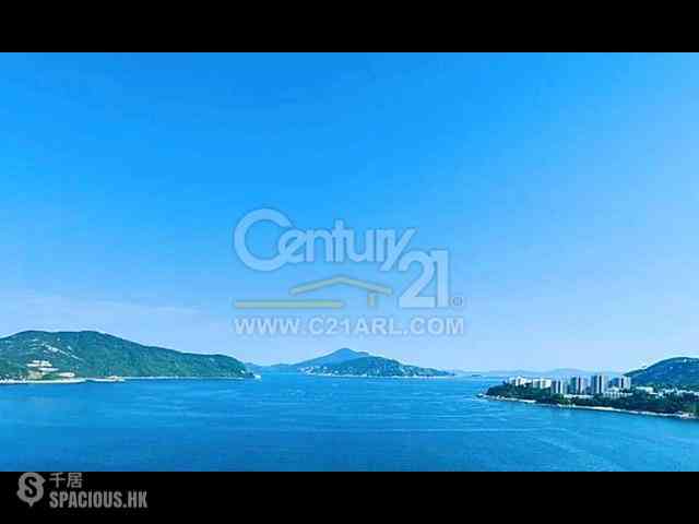 赤柱 - Blue Water 03