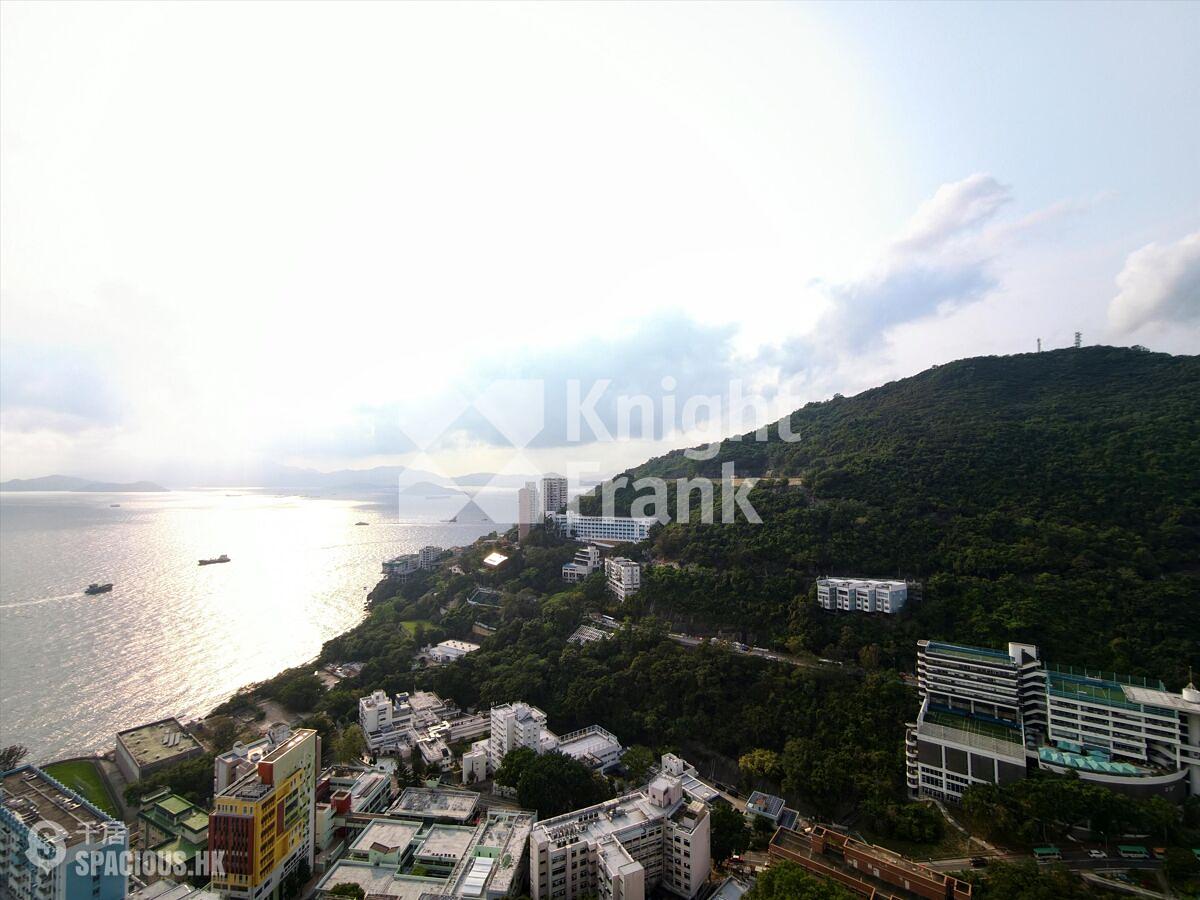 薄扶林 - Victoria Coast 01