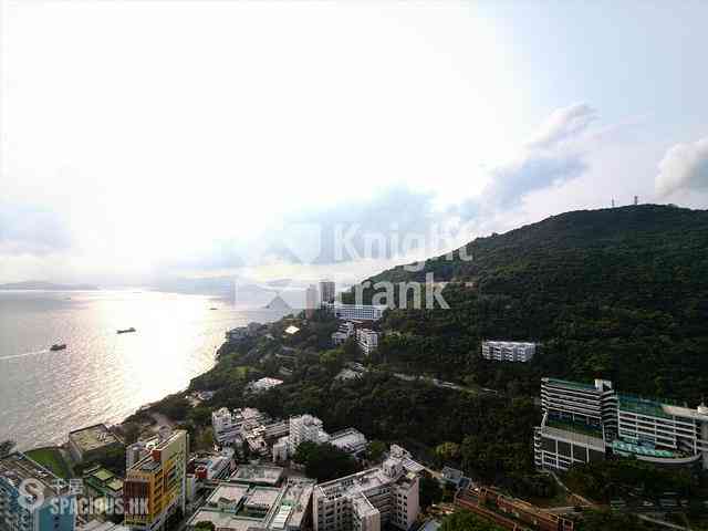 薄扶林 - Victoria Coast 01