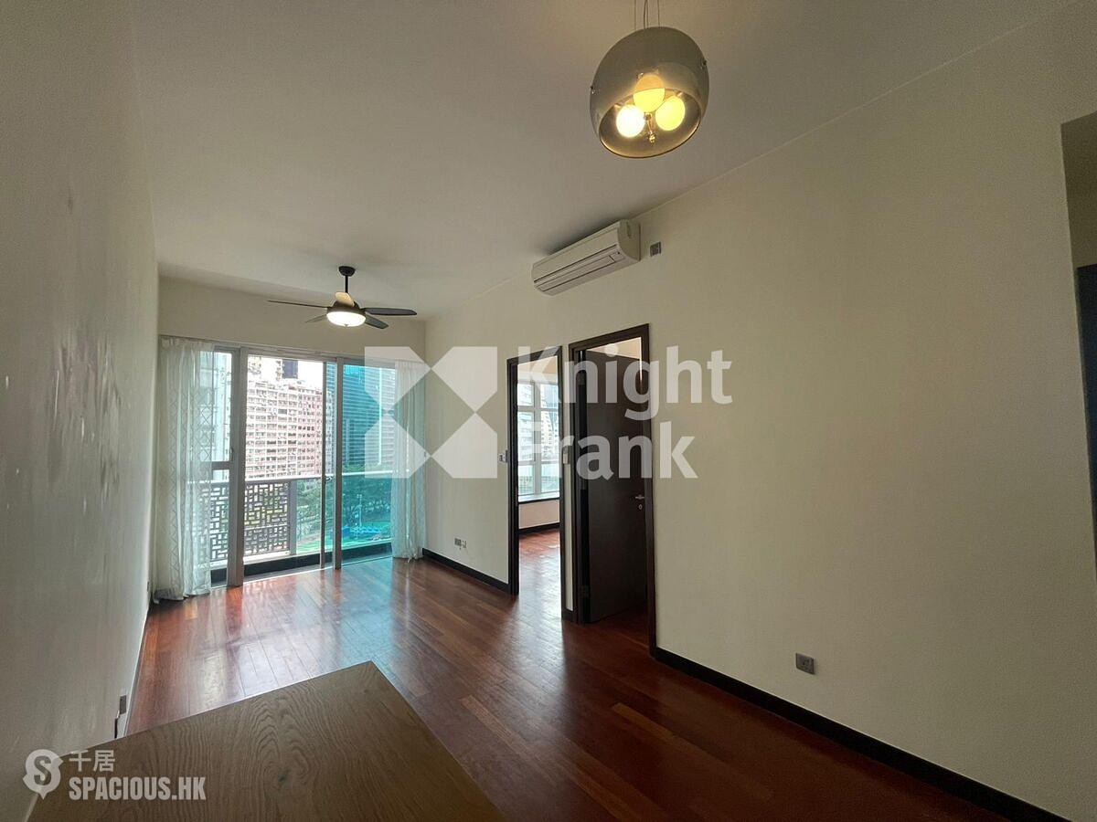 Wan Chai - J Residence 01