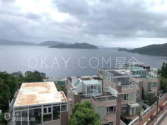 Clear Water Bay - The Villa Horizon 11