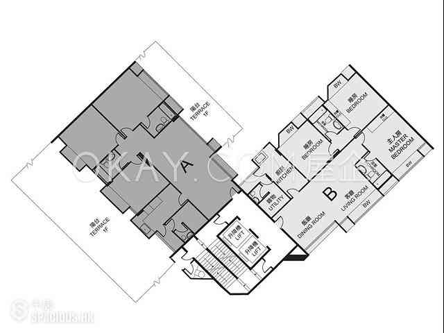 Discovery Bay - Discovery Bay Phase 2 Midvale Village Marine View (Block H3) 16