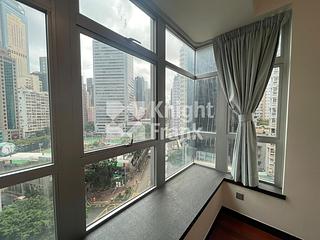 Wan Chai - J Residence 06