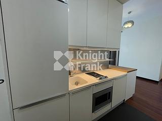 Wan Chai - J Residence 11