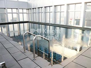 Wan Chai - J Residence 13