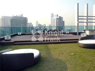 Wan Chai - J Residence 15