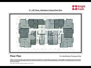 Wan Chai - J Residence 18
