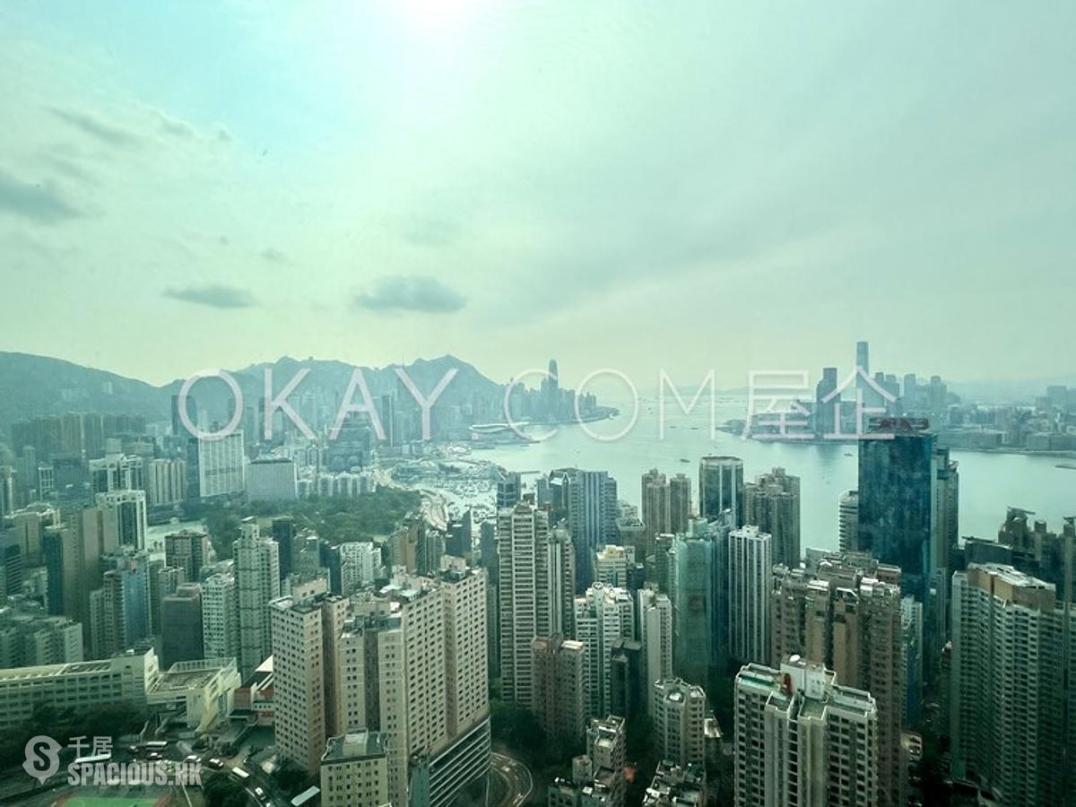 寶馬山 - 海天峰 01