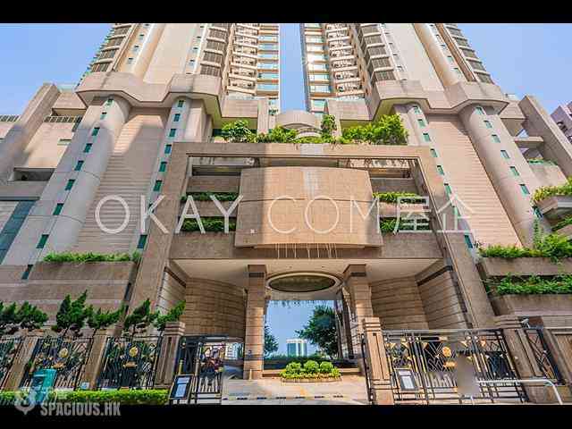 Braemar Hill - Sky Horizon 16