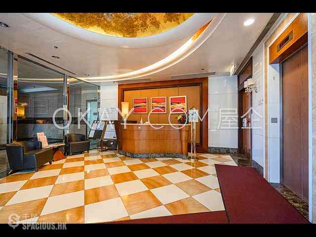 Braemar Hill - Sky Horizon 17