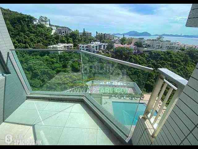 Repulse Bay - Grand Garden 01