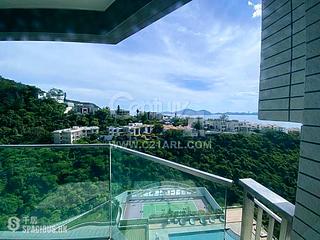 Repulse Bay - Grand Garden 02