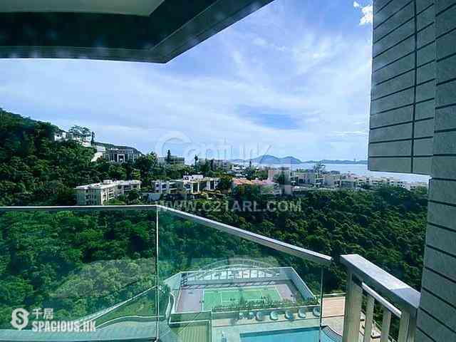 Repulse Bay - Grand Garden 02