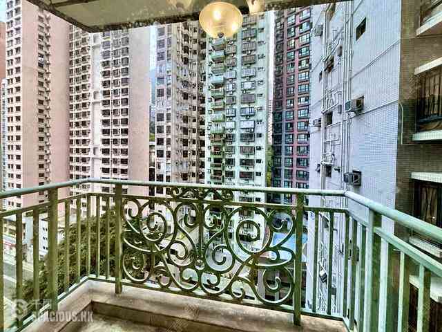 Sai Ying Pun - Bon-Point 02