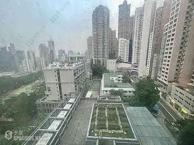 Sai Ying Pun - Bon-Point 10