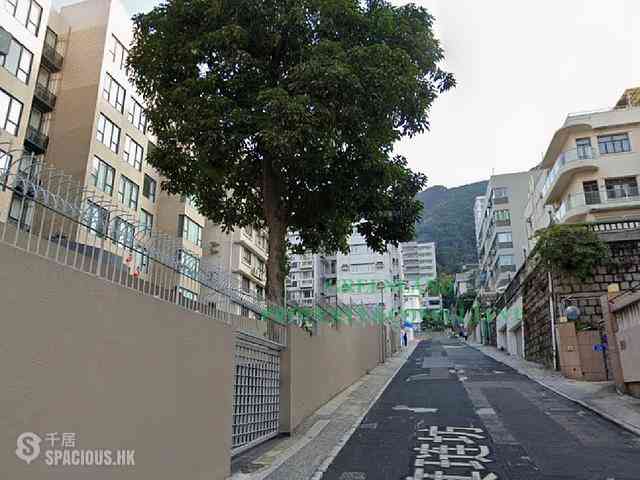 Happy Valley - Shuk Yuen Building 01
