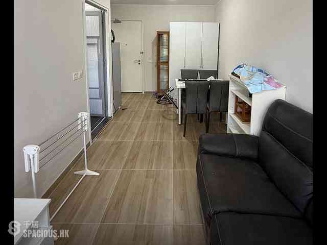 Tung Chung - Yu Tai Court Yu Yinghouse (Block B) 01