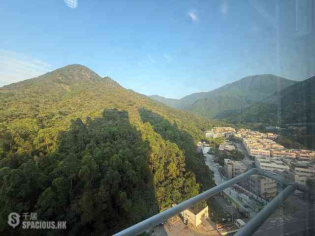 Tung Chung - Yu Tai Court Yu Yinghouse (Block B) 05