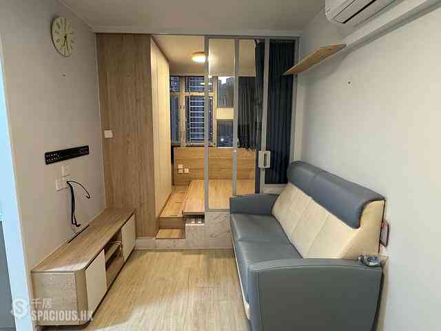 Tung Chung - Yu Tai Court Yu Yinghouse (Block B) 01