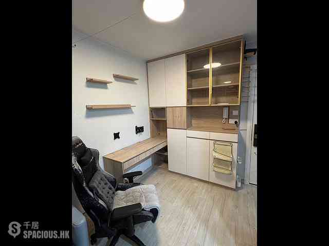Tung Chung - Yu Tai Court Yu Yinghouse (Block B) 02