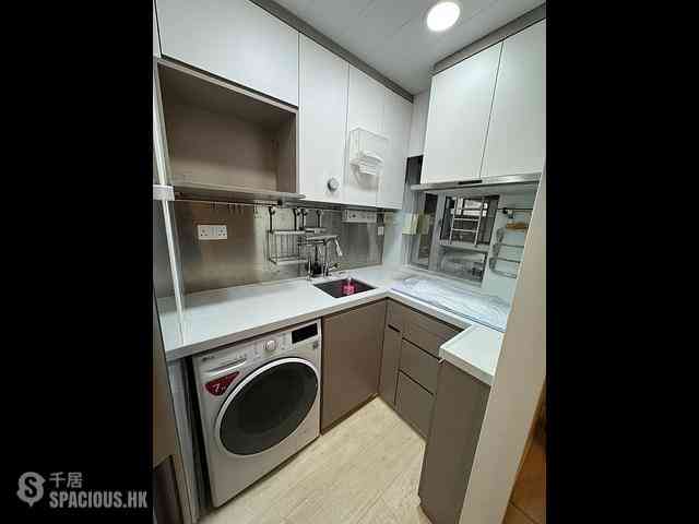 Tung Chung - Yu Tai Court Yu Yinghouse (Block B) 03
