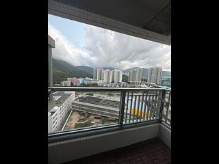 Tung Chung - Coastal Skyline Phase 3 La Rossa Block B (Block 8) 07