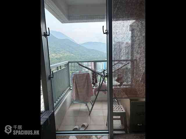 Tung Chung - Coastal Skyline Phase 3 La Rossa Block Block A (Block 7) 05