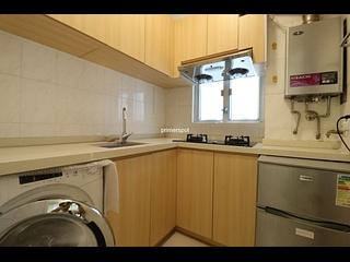Wan Chai - Sun Hey Mansion 02