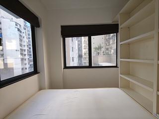 Wan Chai - Johnston Court 02