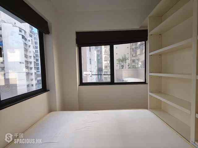 Wan Chai - Johnston Court 02