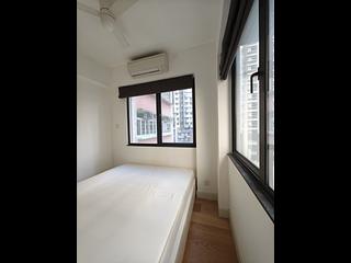 Wan Chai - Johnston Court 03