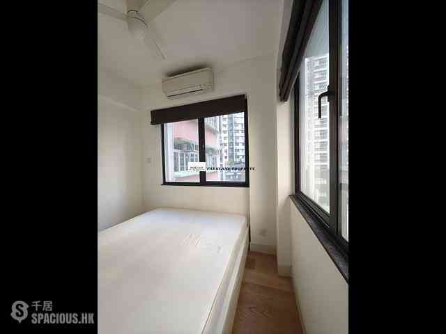 Wan Chai - Johnston Court 03