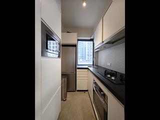 Wan Chai - Johnston Court 04