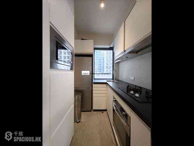 Wan Chai - Johnston Court 04