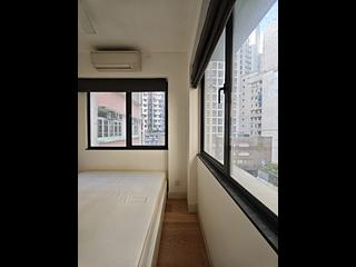 Wan Chai - Johnston Court 06