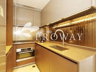 Tsim Sha Tsui - Harbour Pinnacle 05