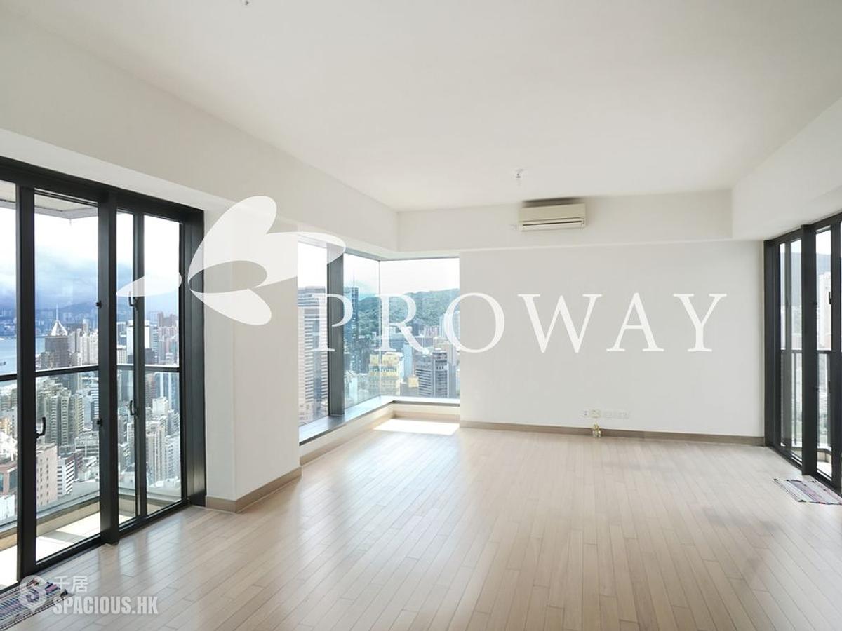 Wan Chai - The Oakhill 01