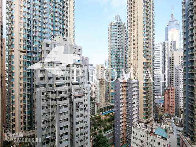Wan Chai - Garden East Serviced Apartments 02