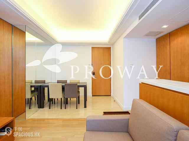 Wan Chai - Garden East Serviced Apartments 04