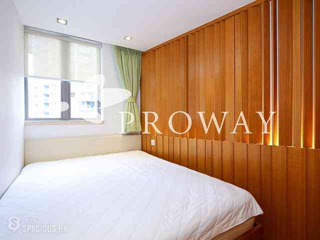 Wan Chai - Garden East Serviced Apartments 05
