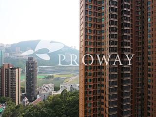 跑馬地 - 匯翠台 04
