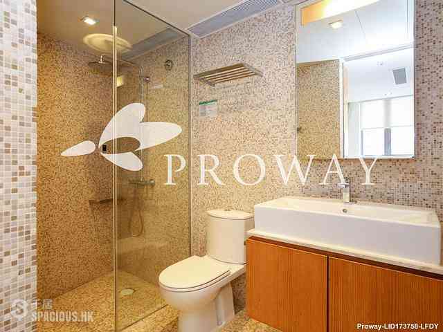 Wan Chai - Garden East Serviced Apartments 06