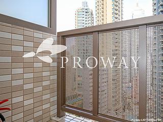 Wan Chai - Garden East Serviced Apartments 07