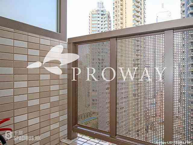 Wan Chai - Garden East Serviced Apartments 07