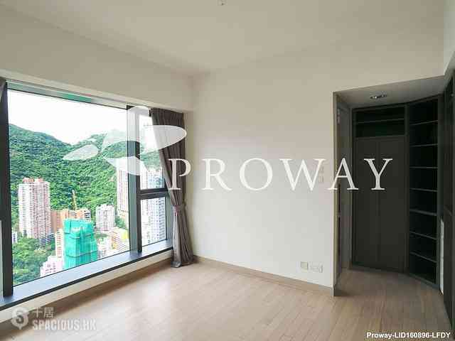 Wan Chai - The Oakhill 06
