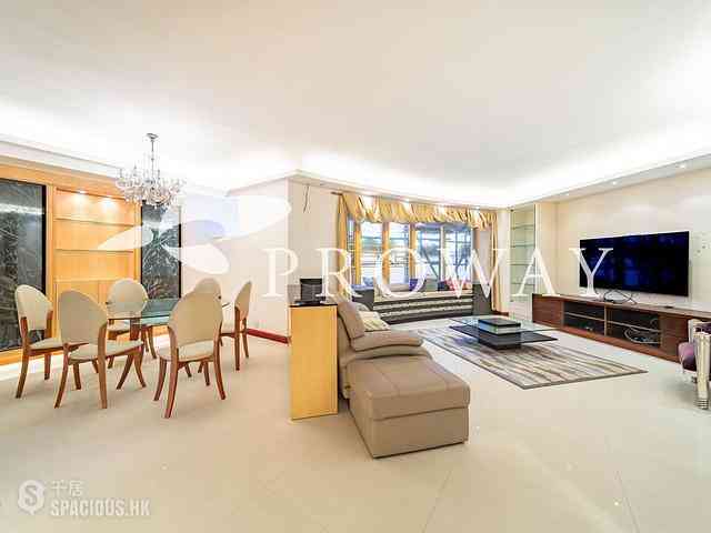 Mid Levels Central - Tregunter Tower 3 01