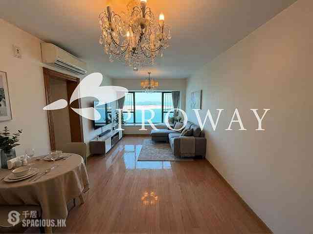 Siu Sai Wan - Island Resort 02