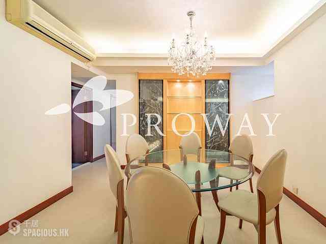 Mid Levels Central - Tregunter Tower 3 03