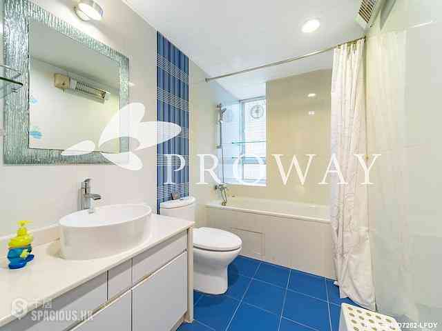 Mid Levels Central - Tregunter Tower 3 11