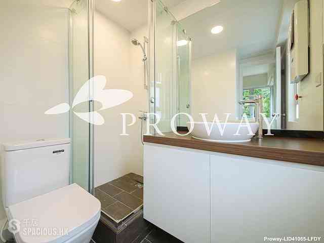 Mid Levels East - Grandview Tower 06